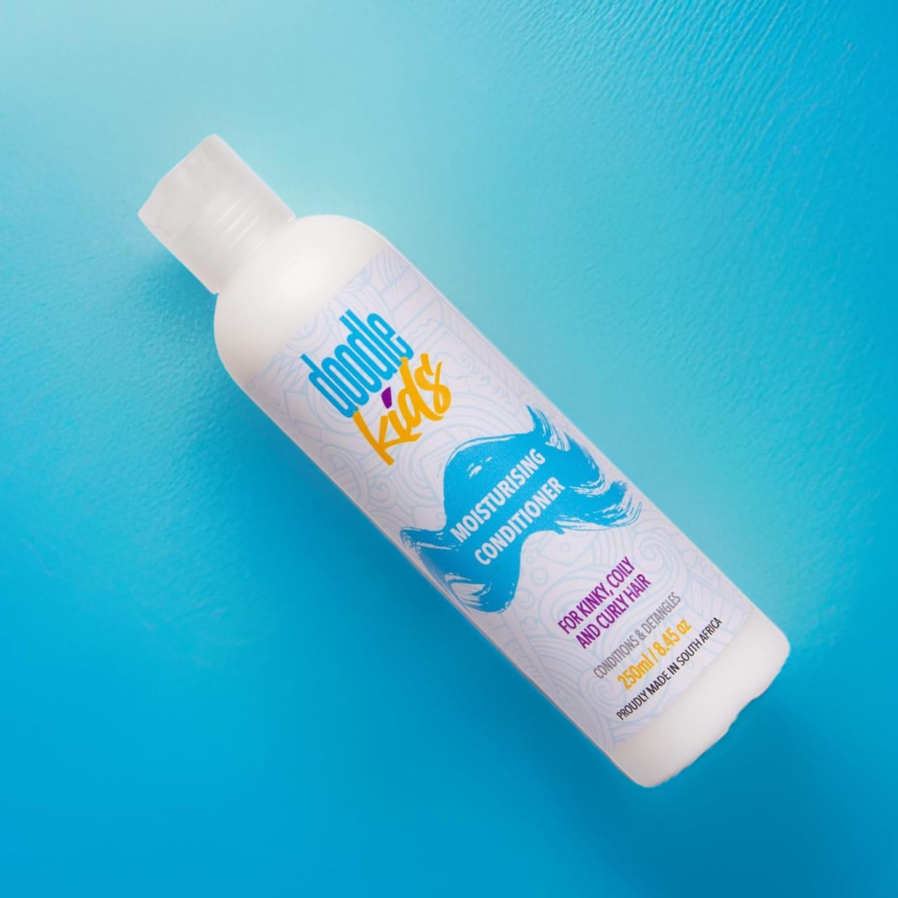 Moisturising Conditioner 250ml
