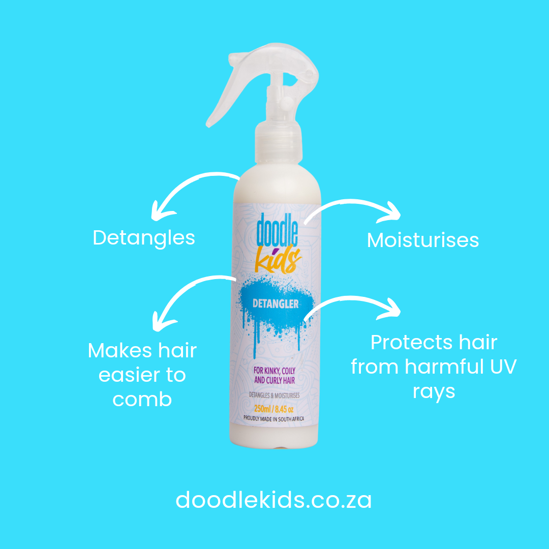 Detangler 250ml