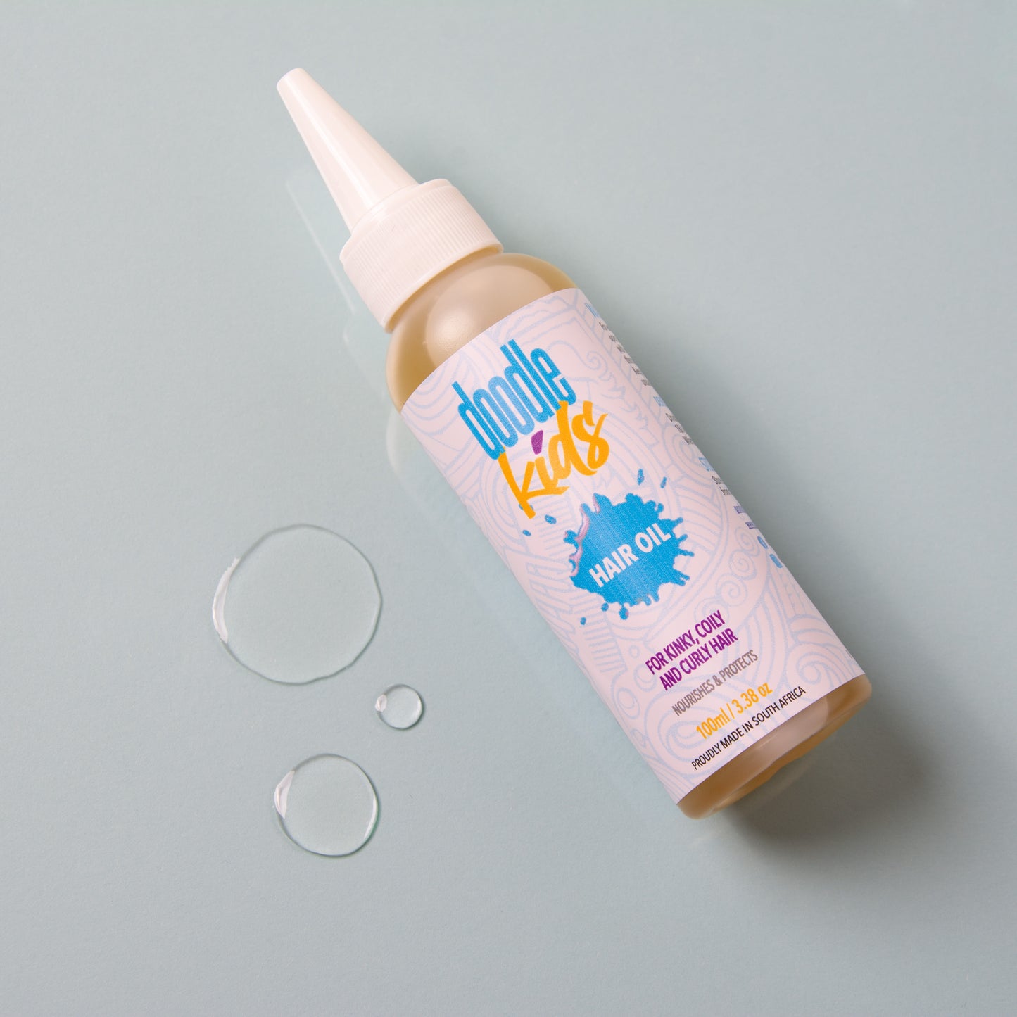 Hair Oil 100ml