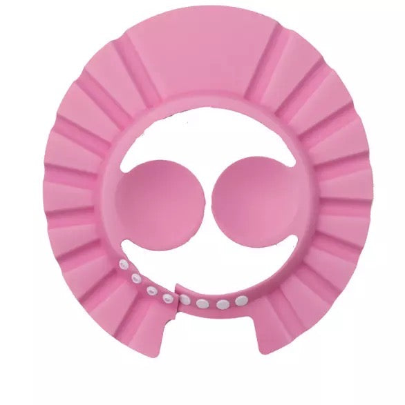 Baby Shampoo Cap