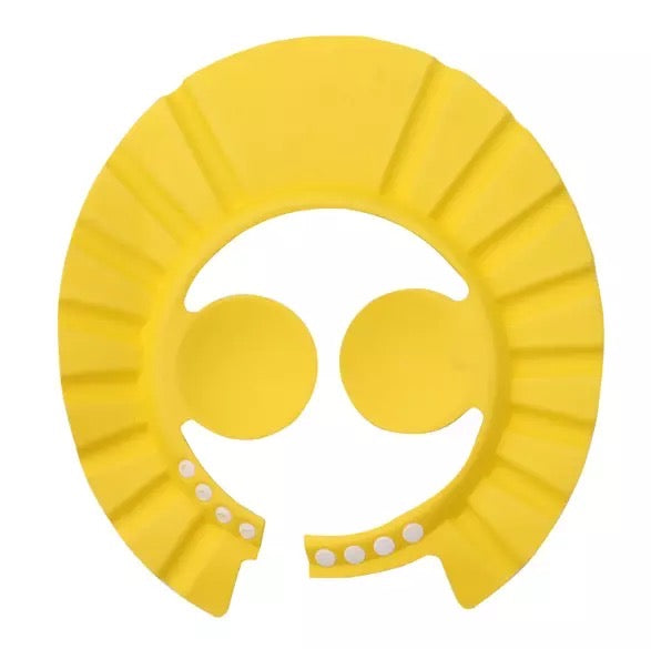 Baby Shampoo Cap