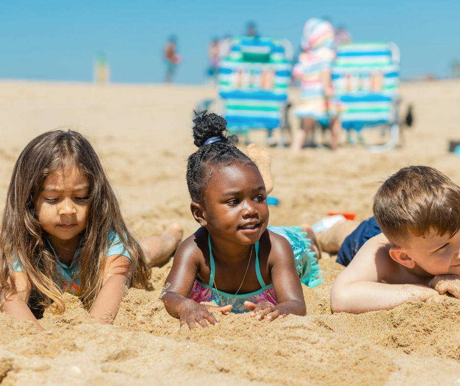 Want Your Kids Safe AND Happy This Festive Season?