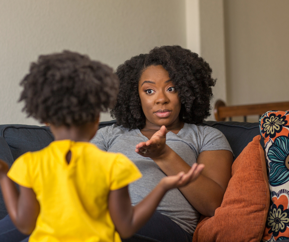 What Parenting Teaches Us About Patience, Empathy and Resilience