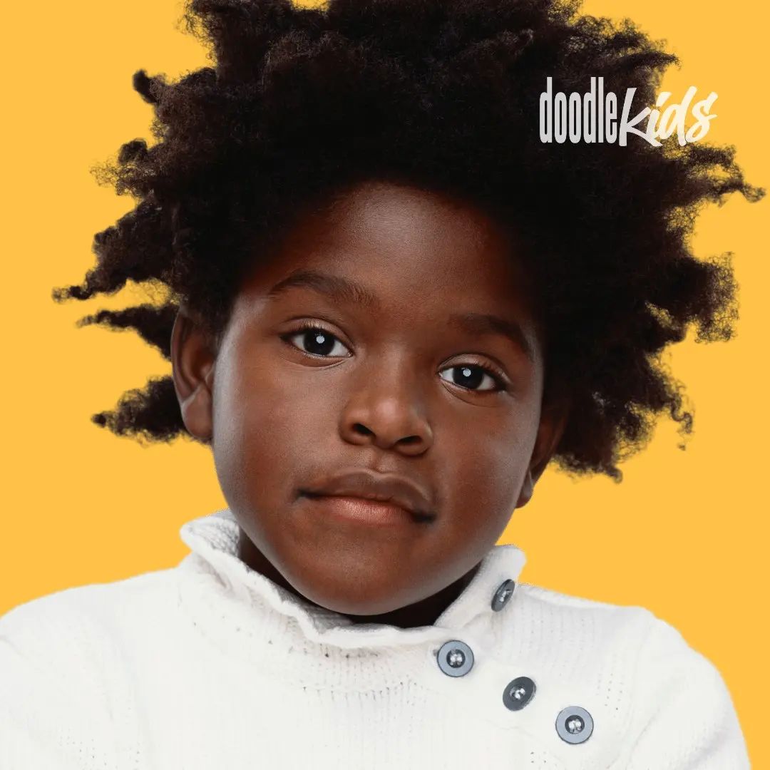 Individual Care – DoodleKids Hair Care