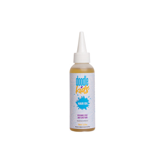 Hair Oil 100ml