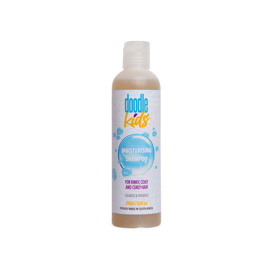 Moisturising Shampoo 250ml