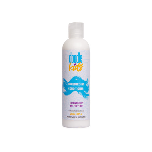 Moisturising Conditioner 250ml
