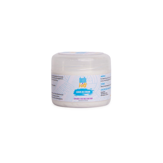 Leave-in Cream 125ml