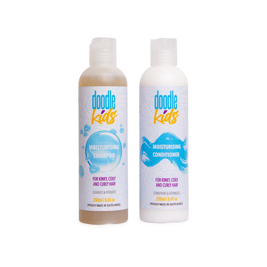 Cleansing Duo