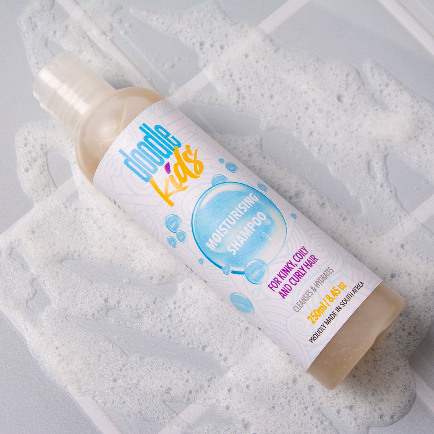 Moisturising Shampoo 250ml